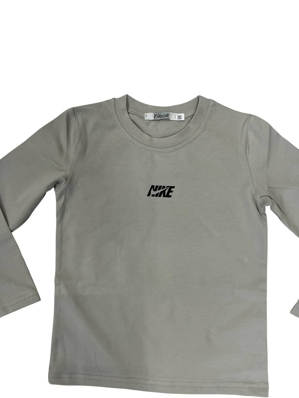 Хлопчик Л1234 бежевий 104(р)