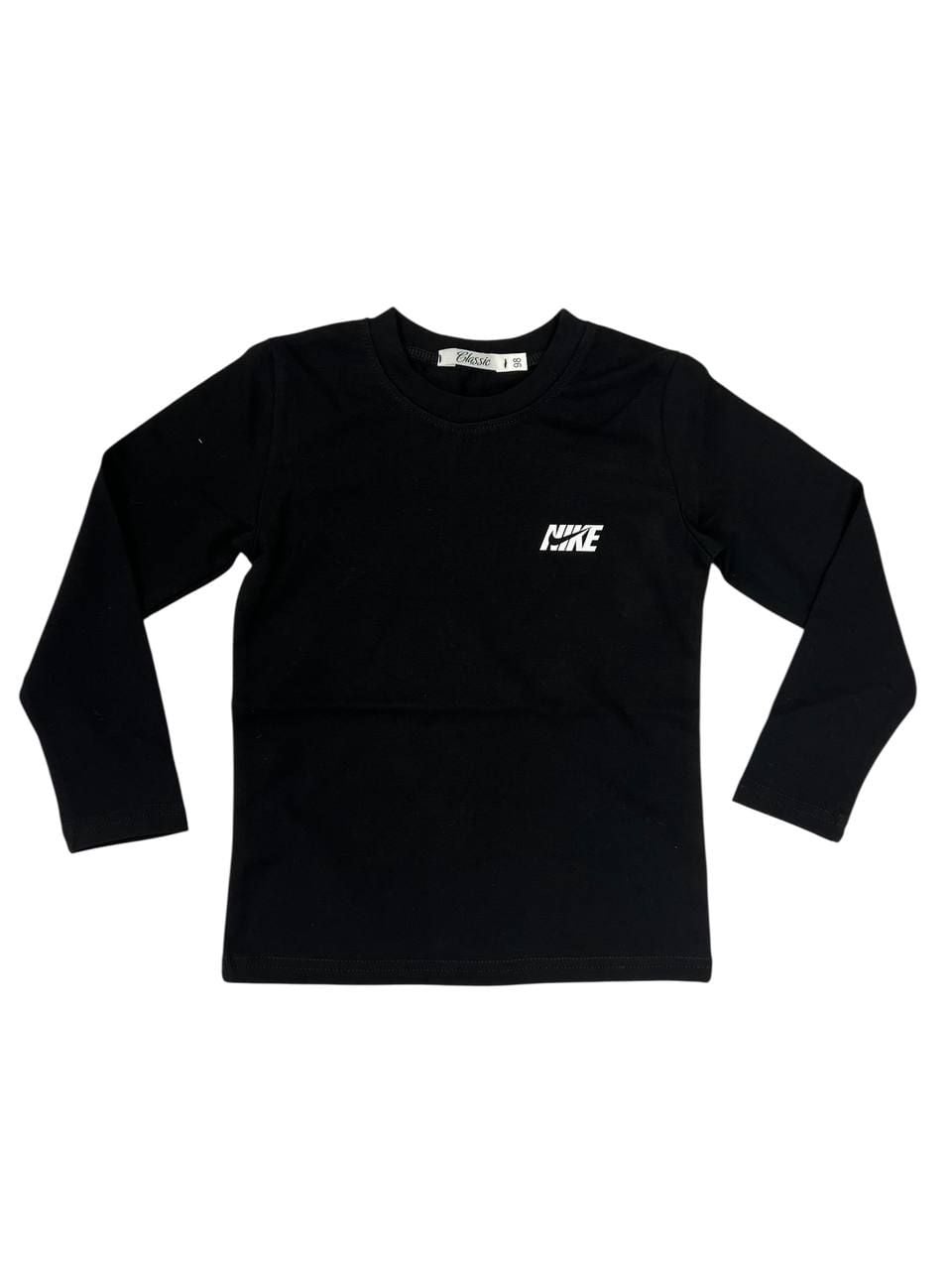 Хлопчик Л1234 чорний 128(р)