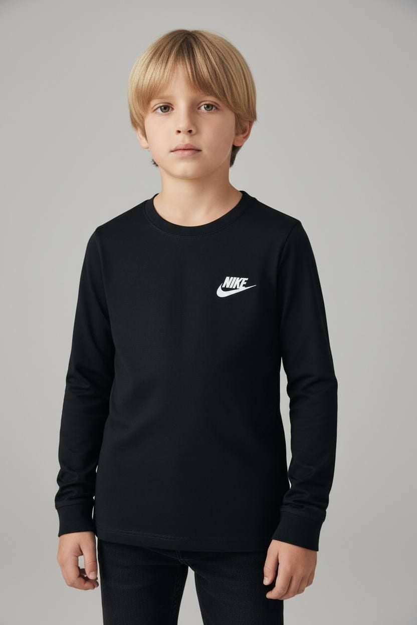 Хлопчик Л1234 чорний 152(р)