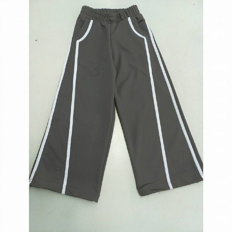 Штани Спортивні дш-48 графіт 134(р)