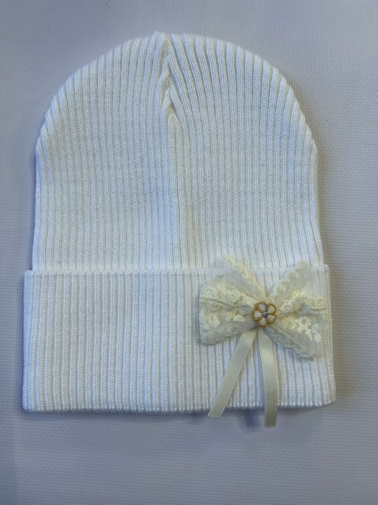 Головні убори бантик мікс 7(р)