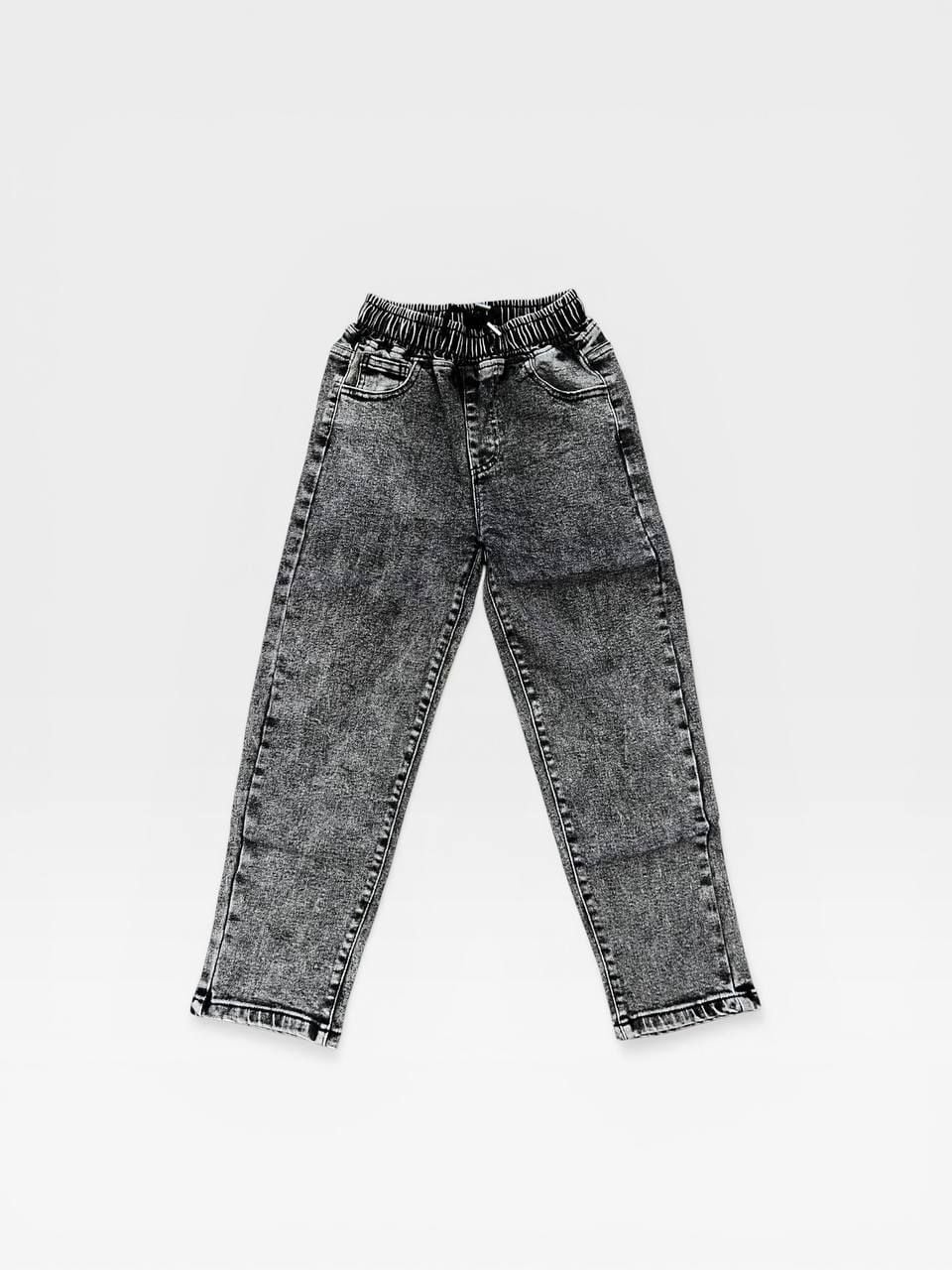 Джинси вс2134 сірий 152(р)