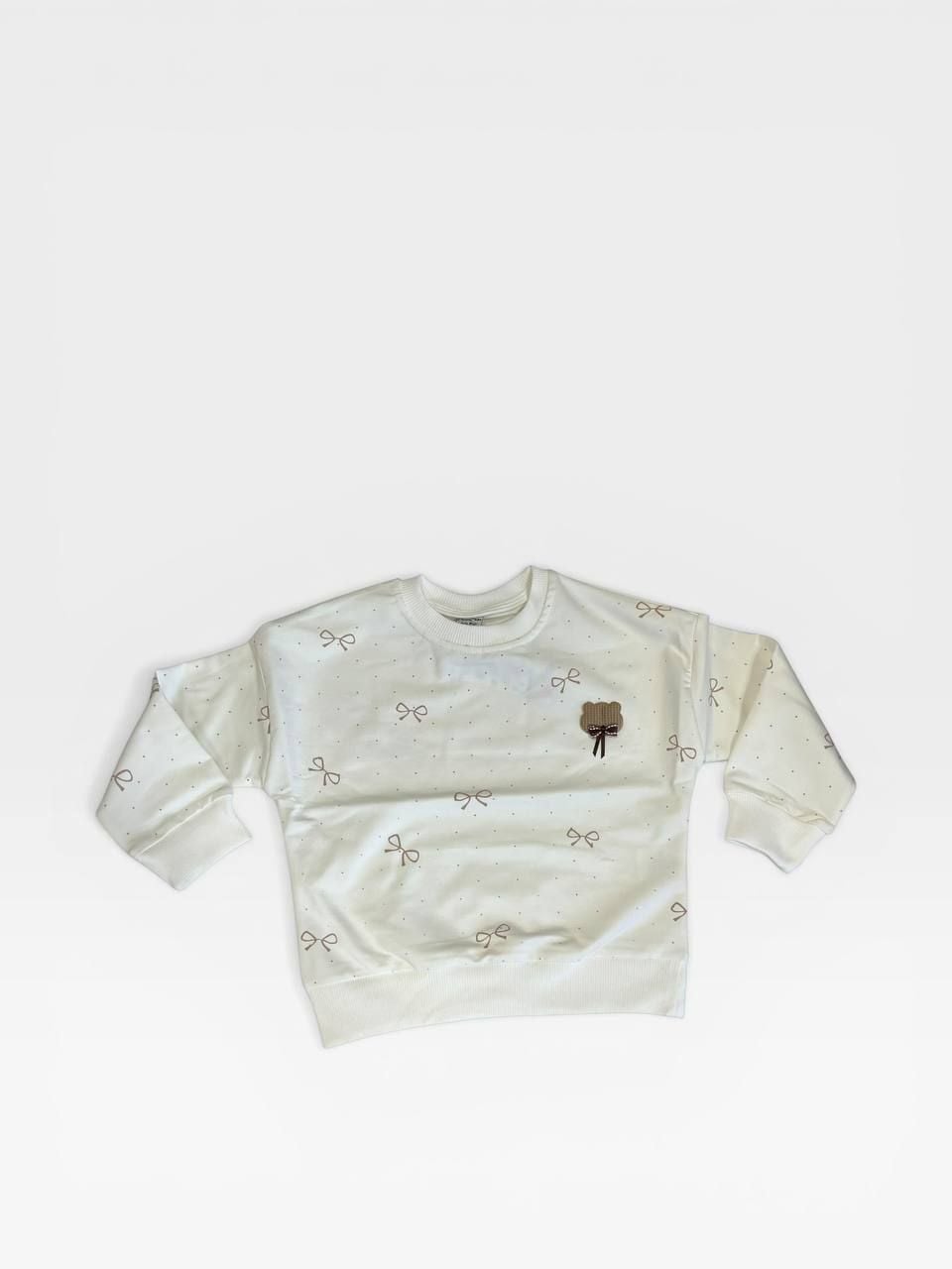 Дівчинка 14699 молочний 110(р)