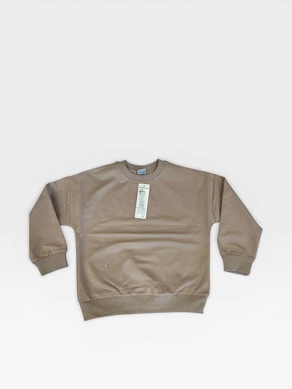 Дівчинка 14656 бежевий 116(р)