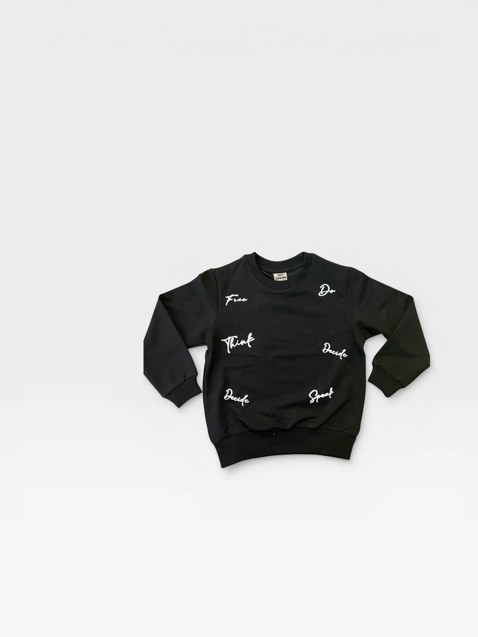 Хлопчик 346 чорний 110(р)