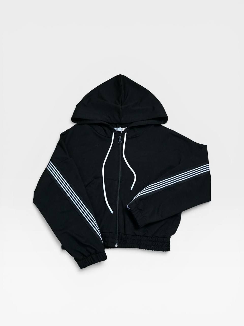 Дівчинка 3112 чорний 128(р)