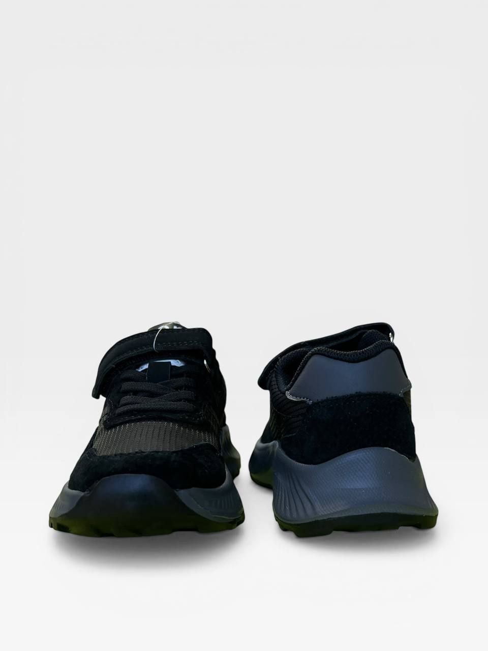 Взуття С11631 чорний 30(р)