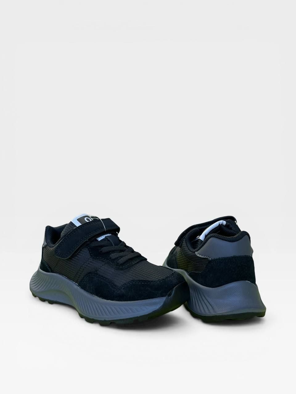 Взуття С11631 чорний 30(р)