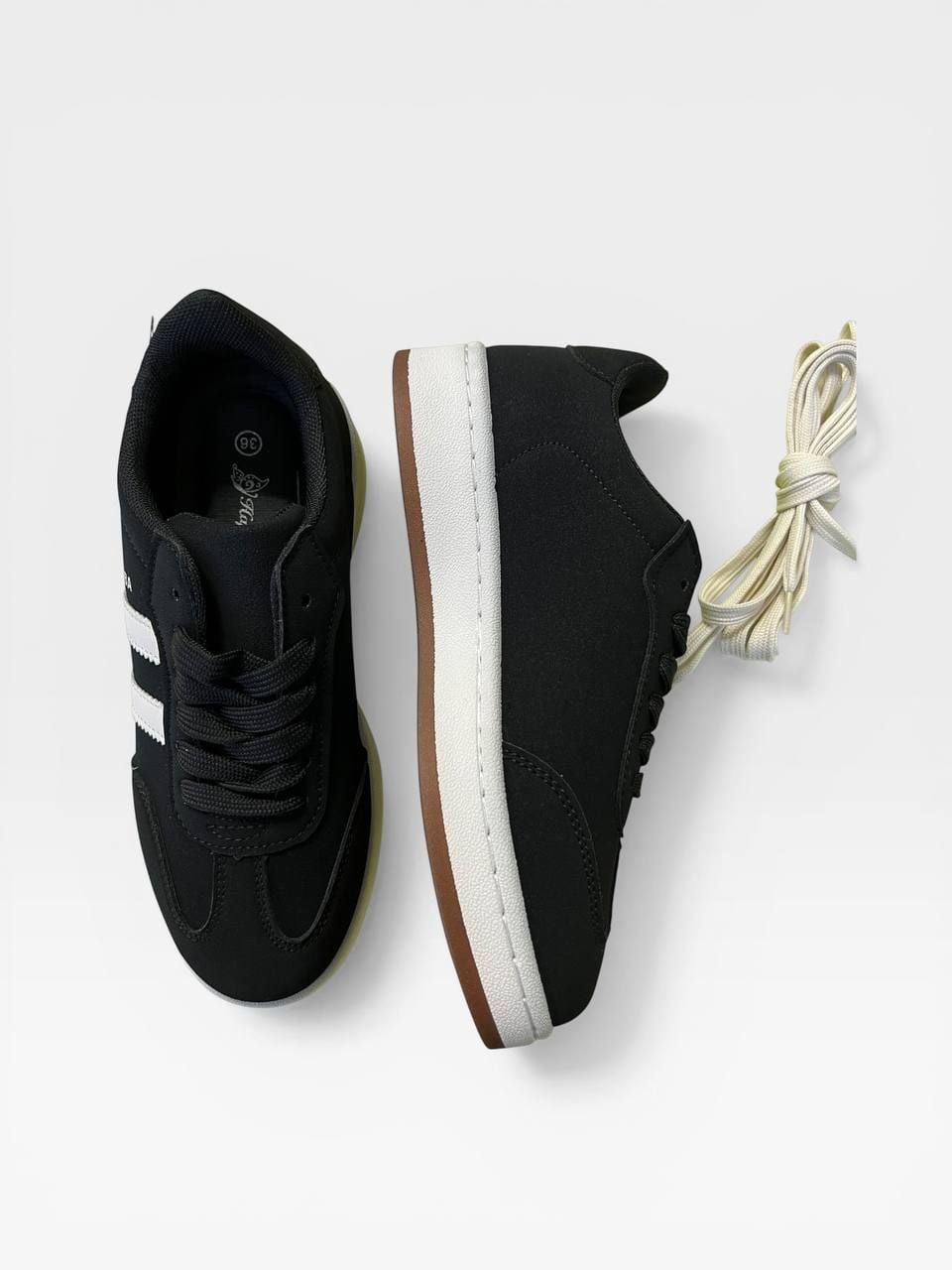 Взуття 156-5 чорний 41(р)