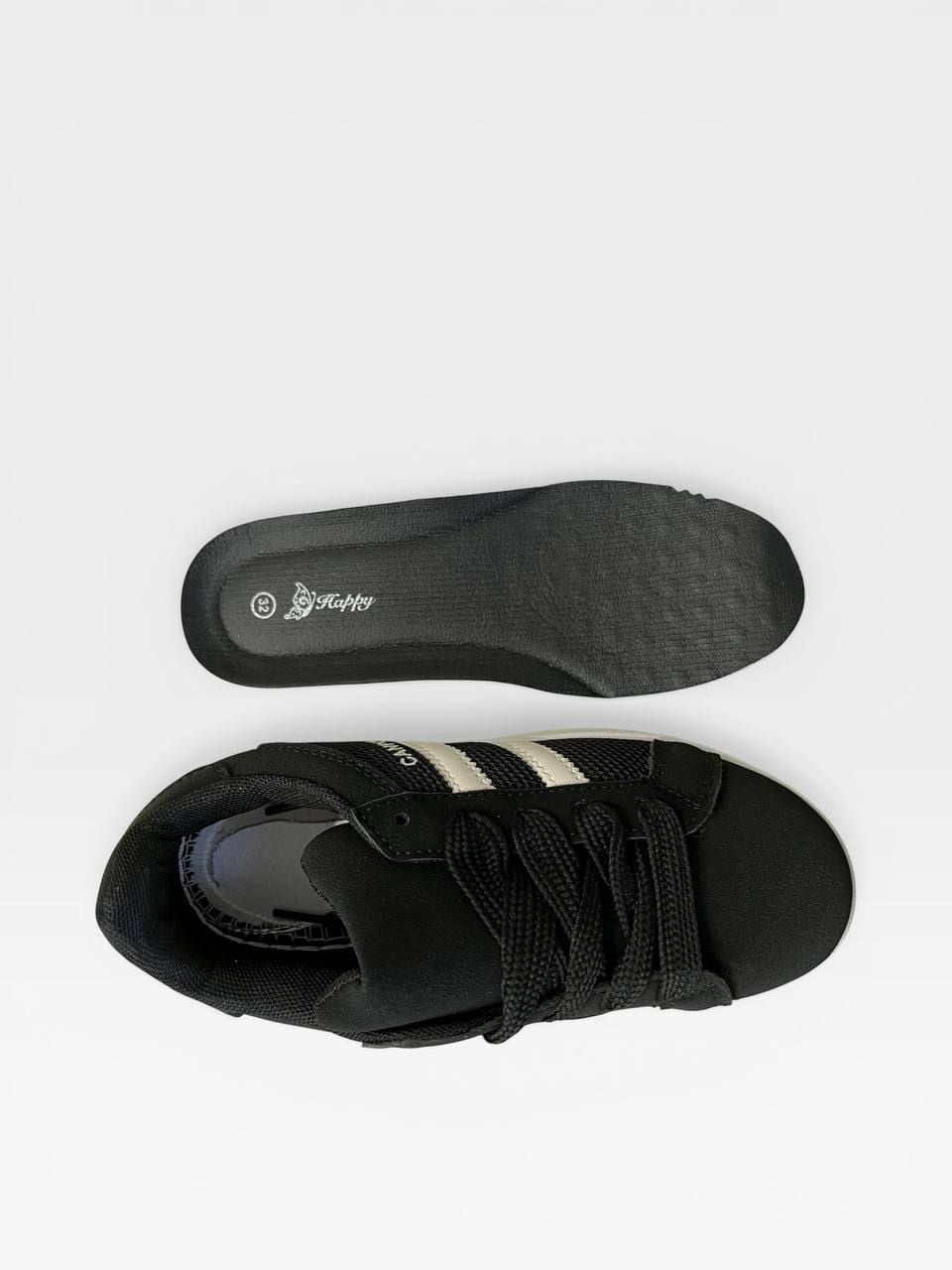 Взуття 238-2 чорний 34(р)