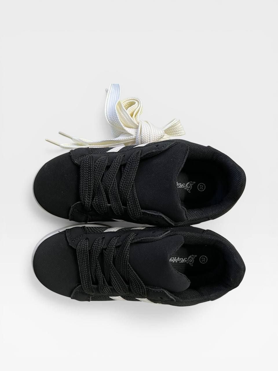 Взуття 238-2 чорний 34(р)