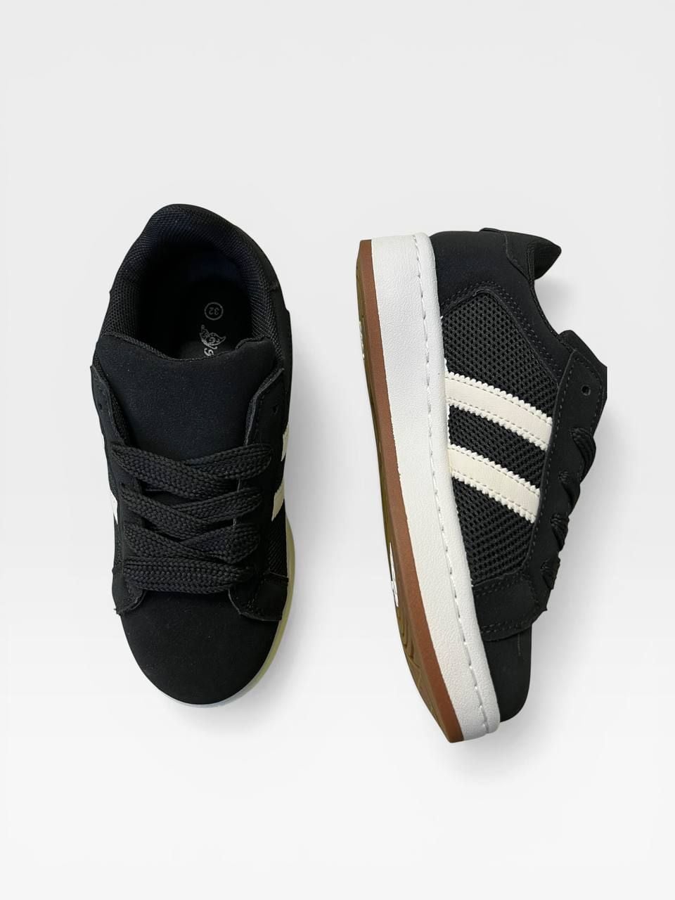 Взуття 238-2 чорний 34(р)