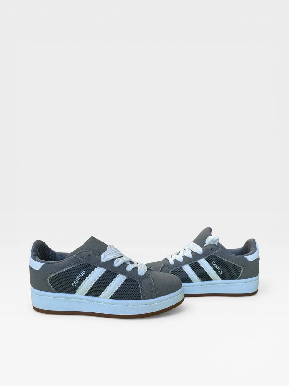 Взуття 158-3 сірий 38(р)