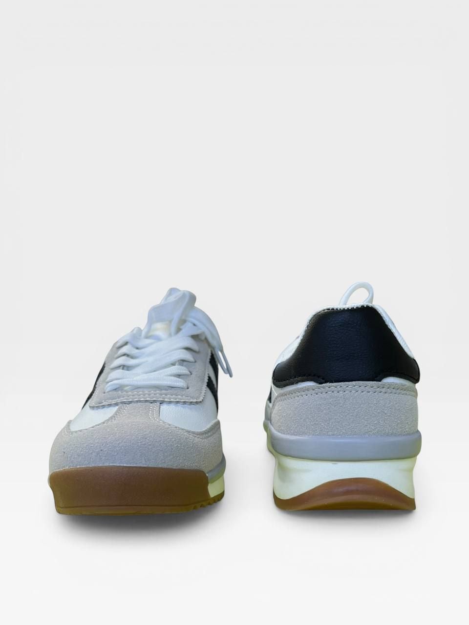 Взуття 180-7 білий 39(р)