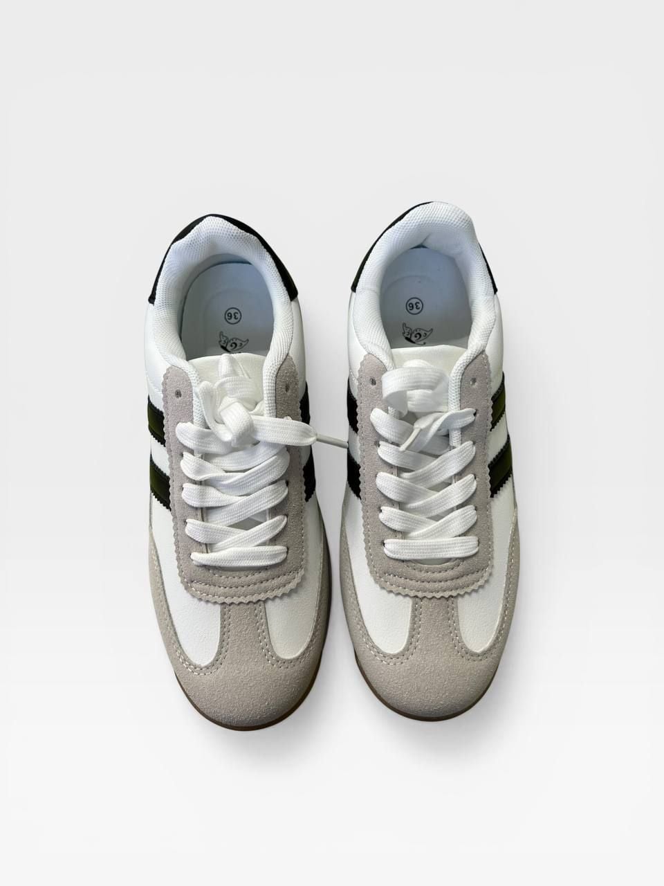 Взуття 180-7 білий 39(р)