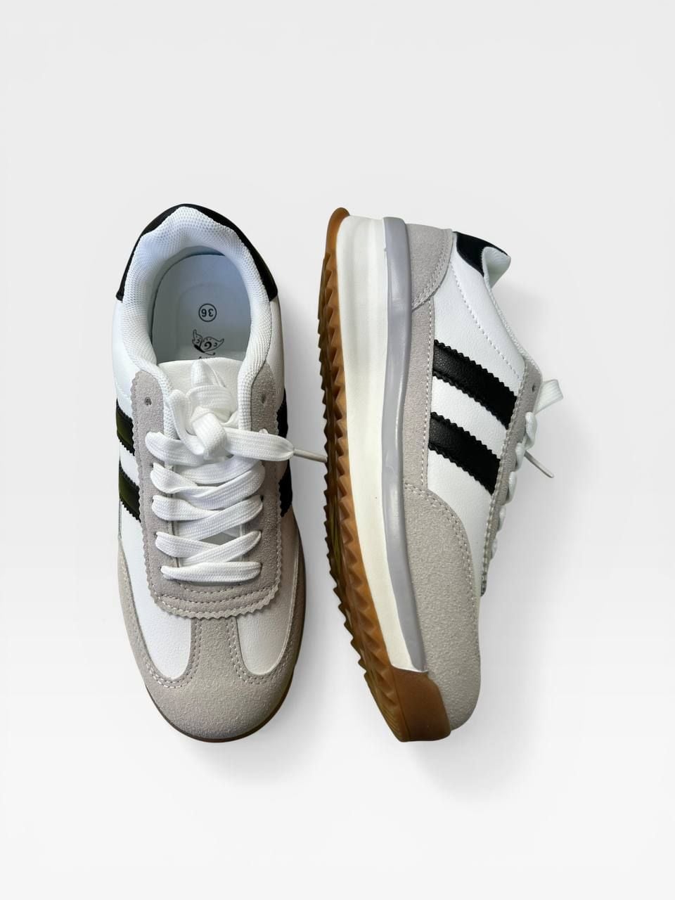 Взуття 180-7 білий 39(р)