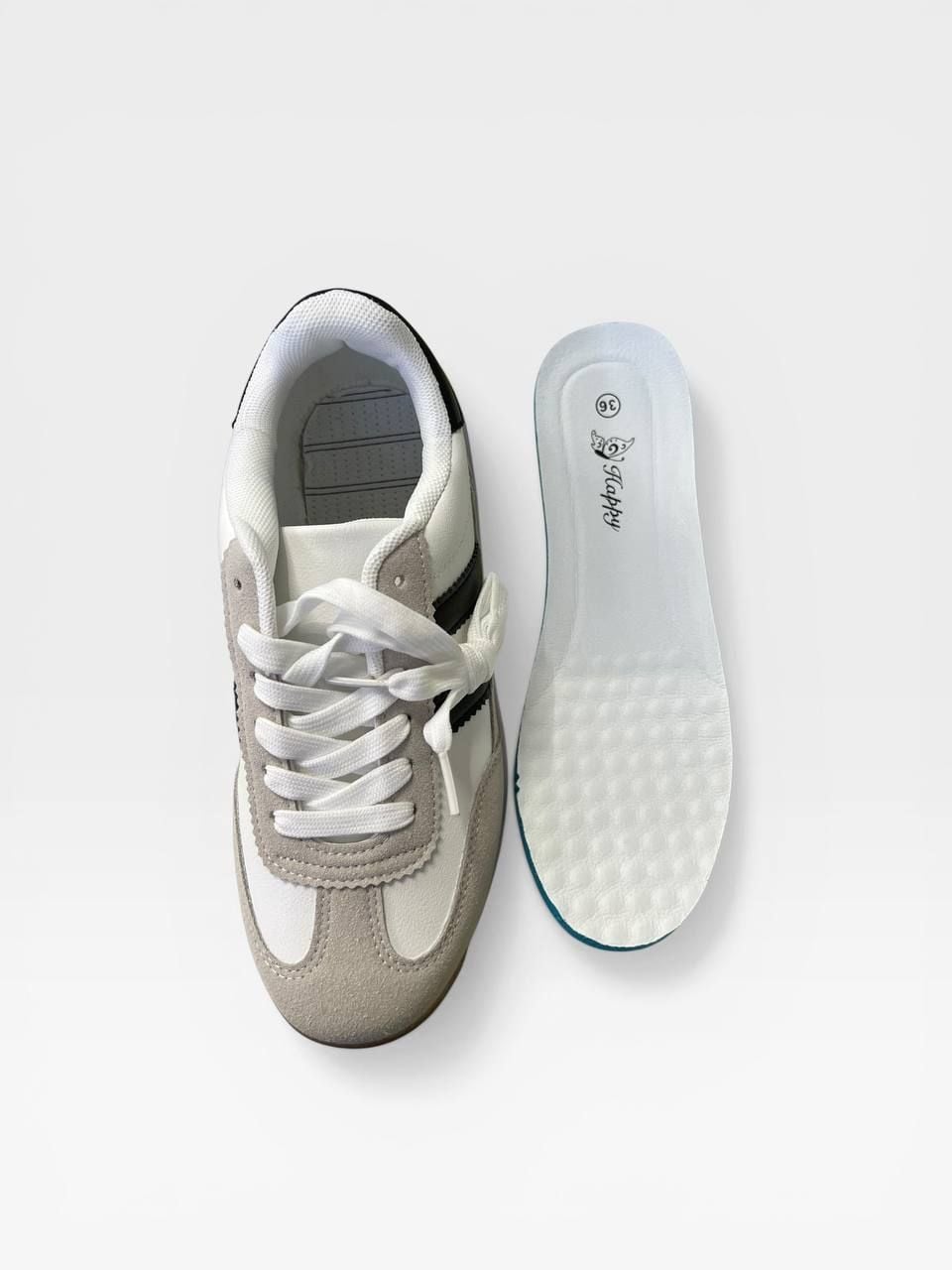 Взуття 180-7 білий 39(р)