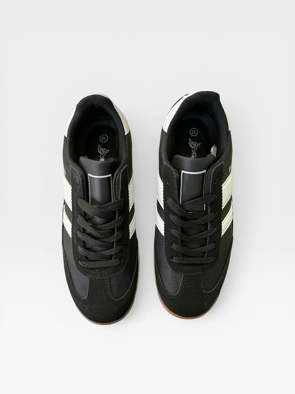 Взуття 170-8 чорний 39(р)