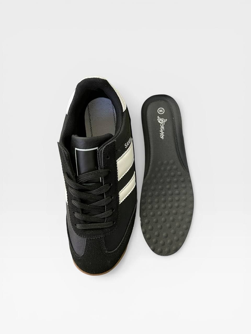 Взуття 170-8 чорний 39(р)