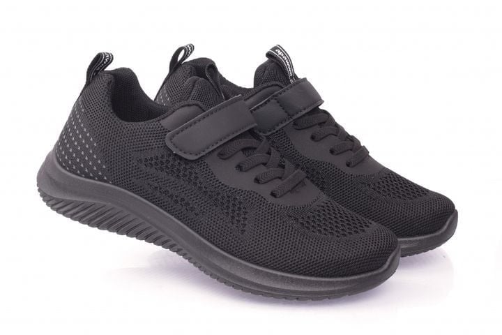 Взуття z397 чорний 34(р)