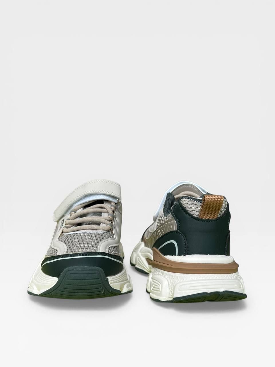 Взуття G1820 бежевий 34(р)