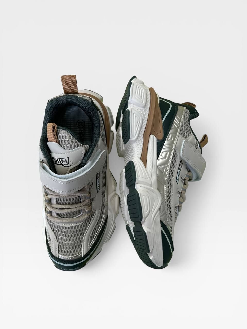 Взуття G1820 бежевий 34(р)