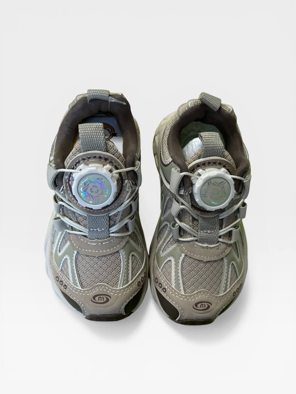 Взуття A296 бежевий 28(р)