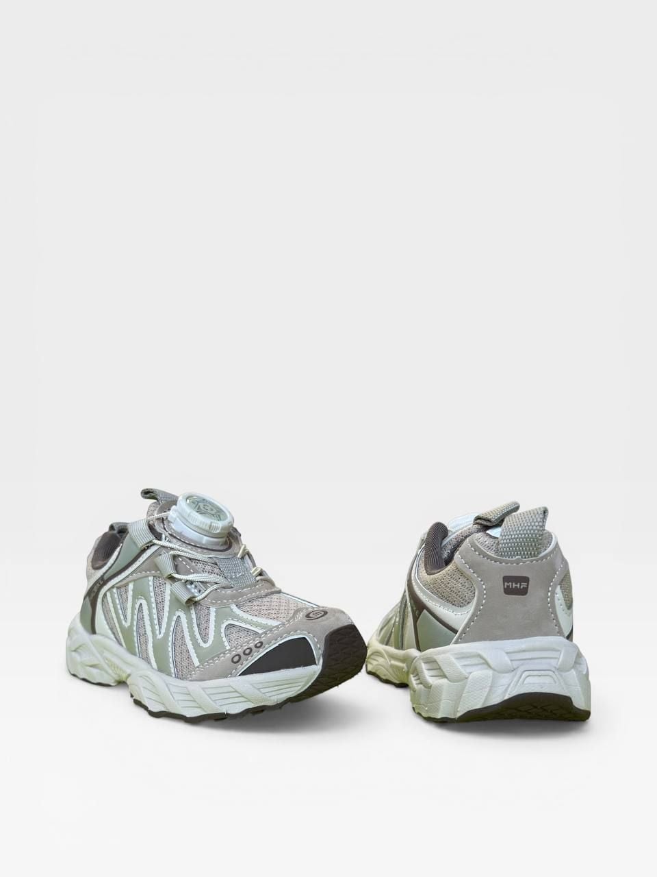 Взуття A296 бежевий 34(р)