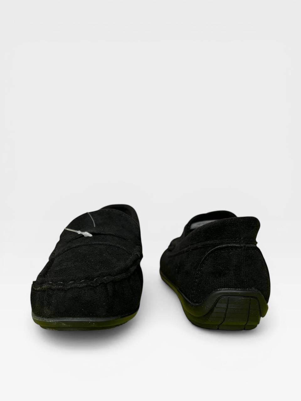 Взуття туфлі 641 чорний 35(р)