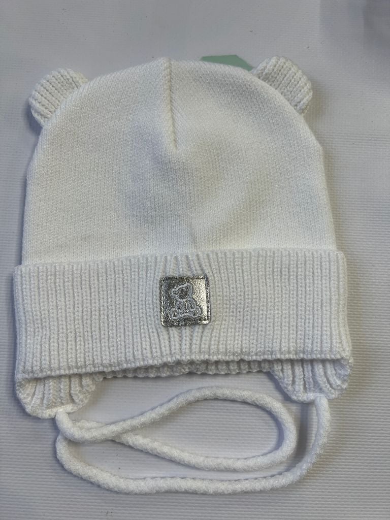 Головні убори м135 mix білий(р)