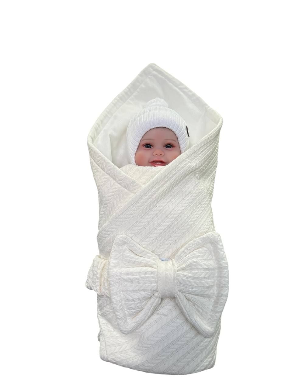 Немовля Плед 1955.28 міх молочн(р)