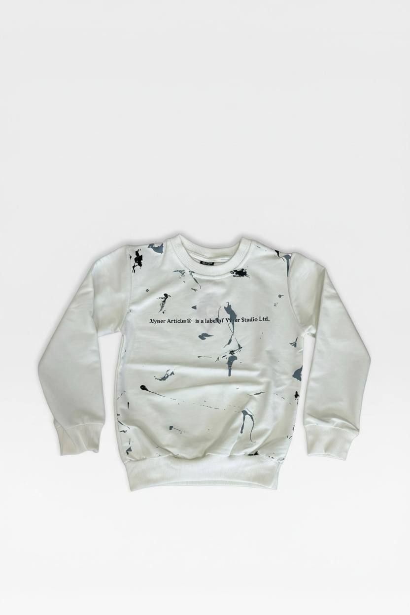 Хлопчик 456" молочний 152(р)