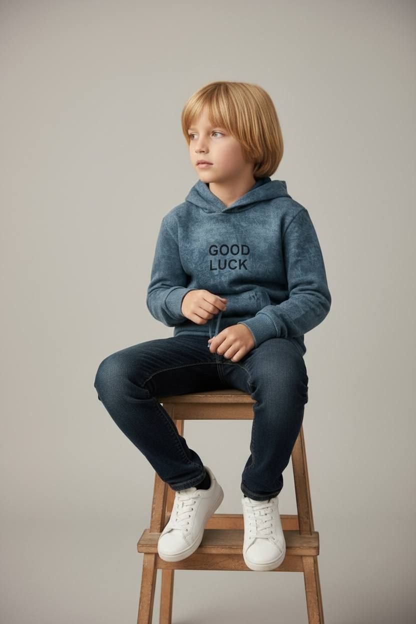 Хлопчик 51178- блакитний 146(р)