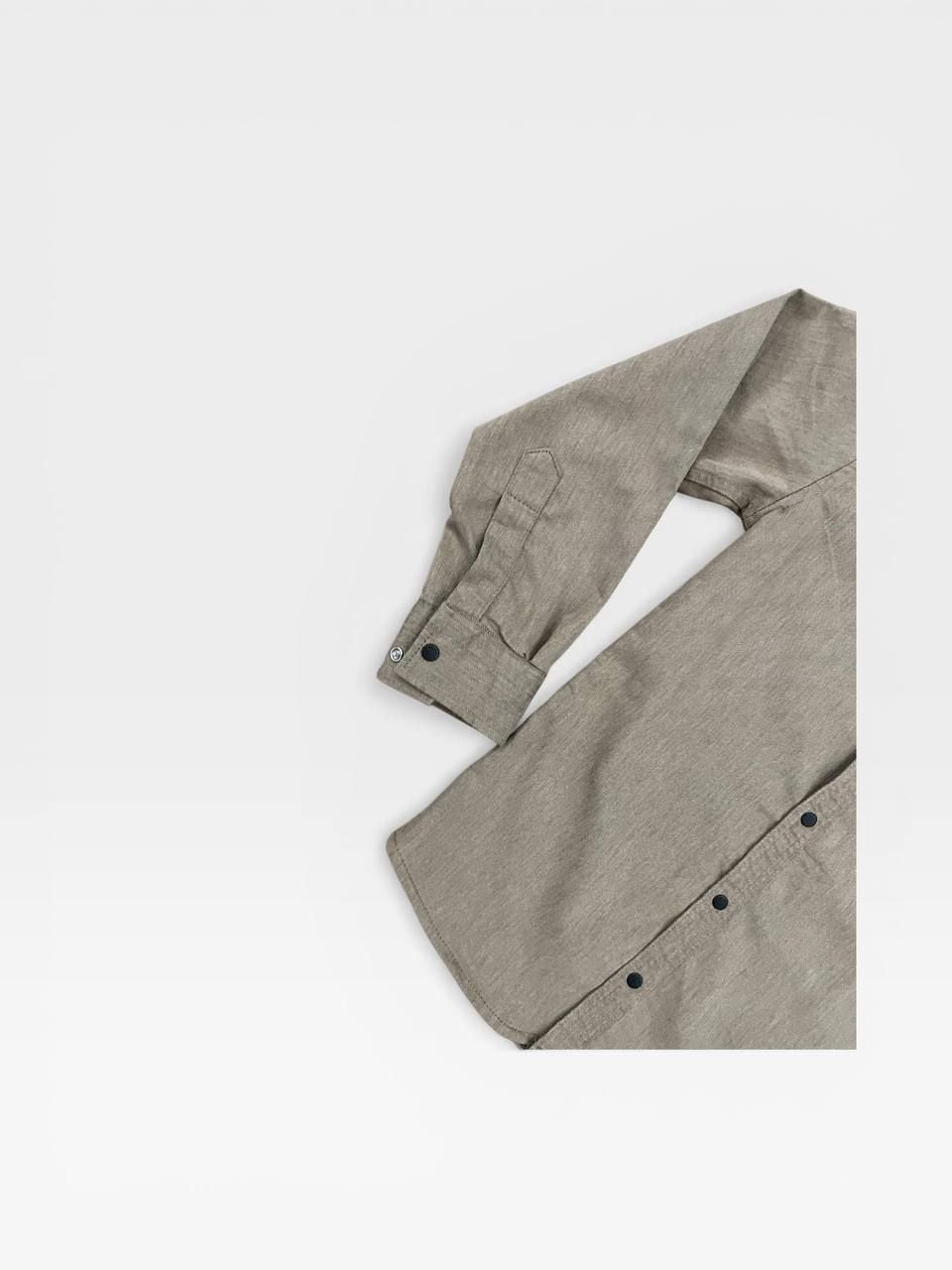 Сорочка 2313 коричневий 122(р)