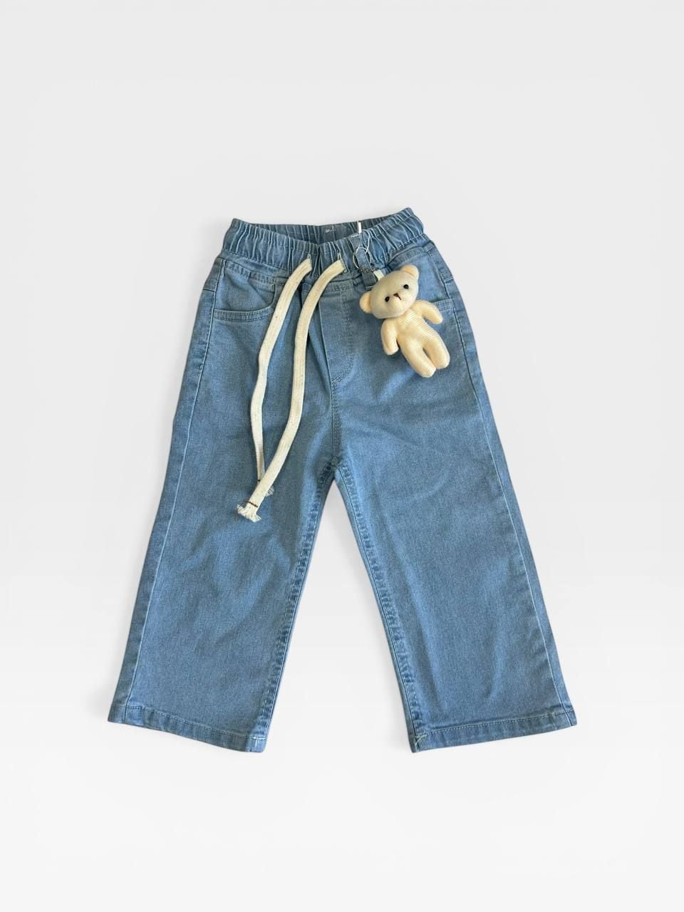 Джинси 1002 блакитний 152(р)